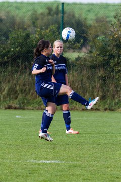 Bild 30 - B-Juniorinnen MSG Eiderkanal - SG Trittau/Sdstormarn : Ergebnis: 2:1